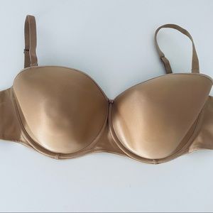 Fantasie Smoothing T Shirt Bra Size 36FF